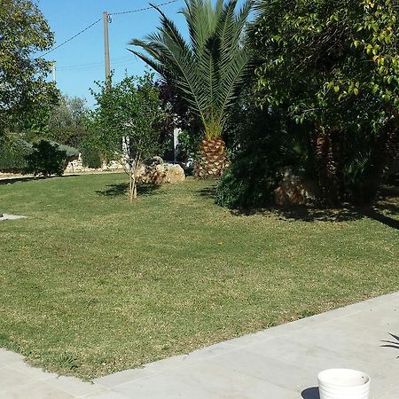 B&B Margherita Ostuni Zewnętrze zdjęcie