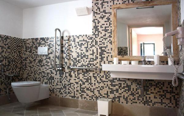B&B Margherita Ostuni Zewnętrze zdjęcie