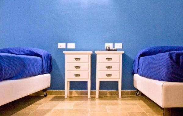 B&B Margherita Ostuni Zewnętrze zdjęcie