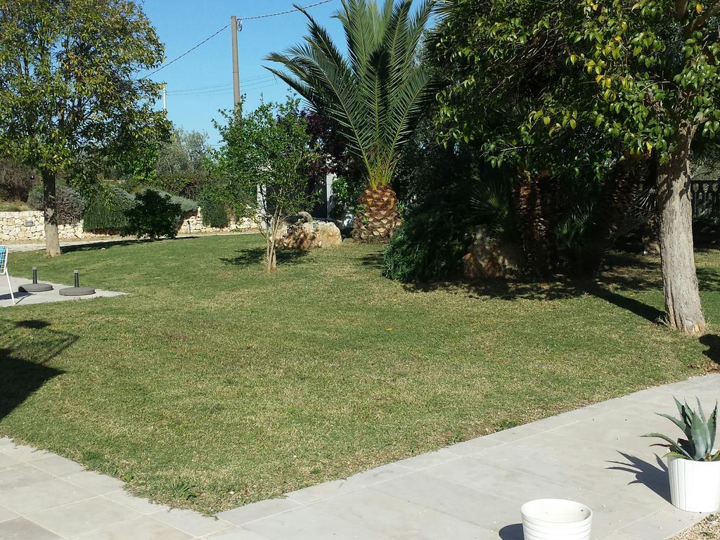 B&B Margherita Ostuni Zewnętrze zdjęcie