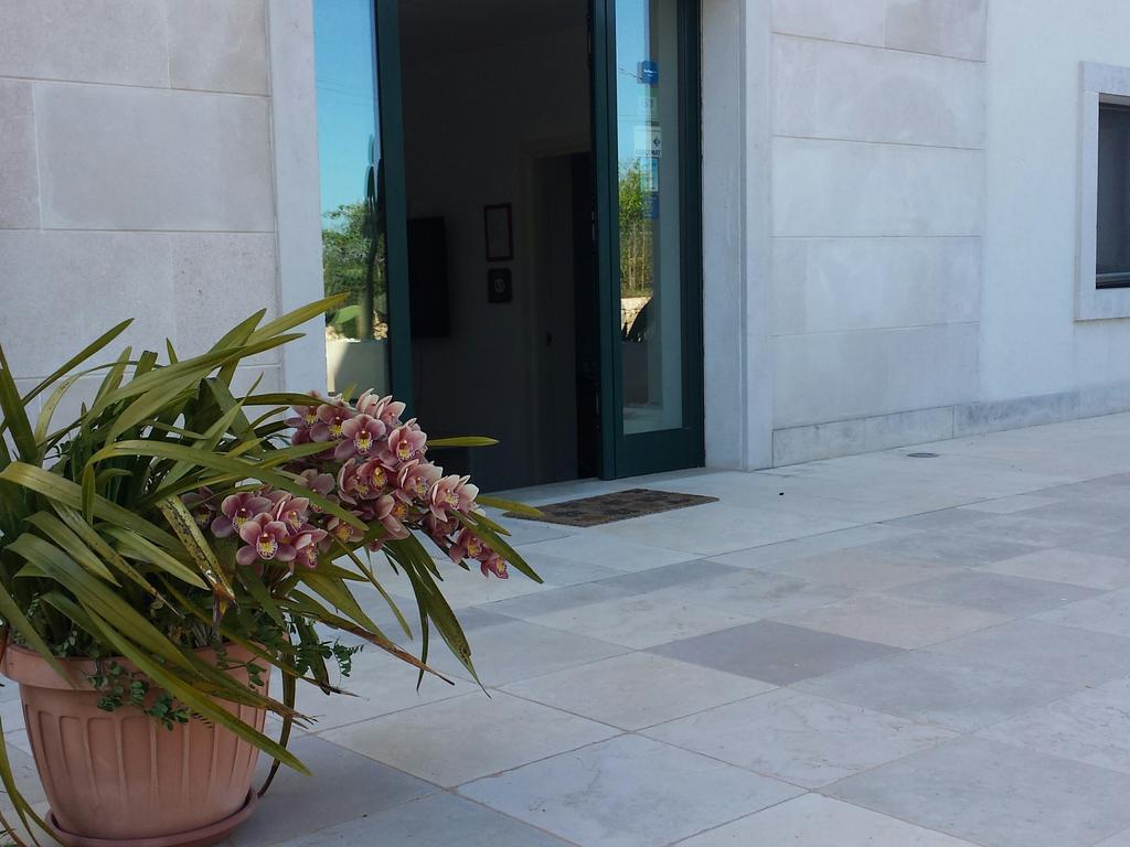B&B Margherita Ostuni Zewnętrze zdjęcie