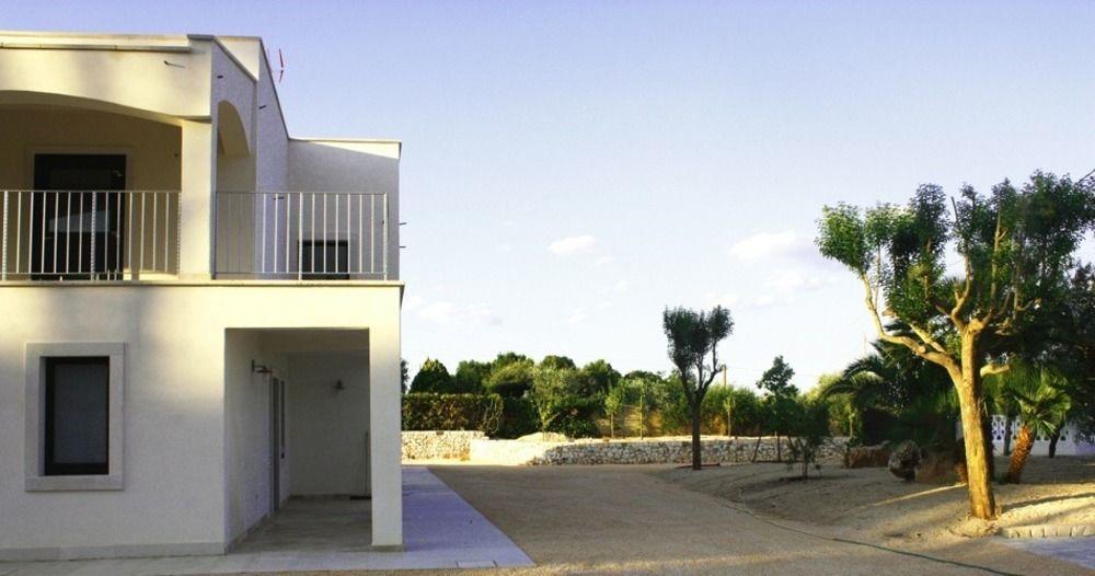 B&B Margherita Ostuni Zewnętrze zdjęcie