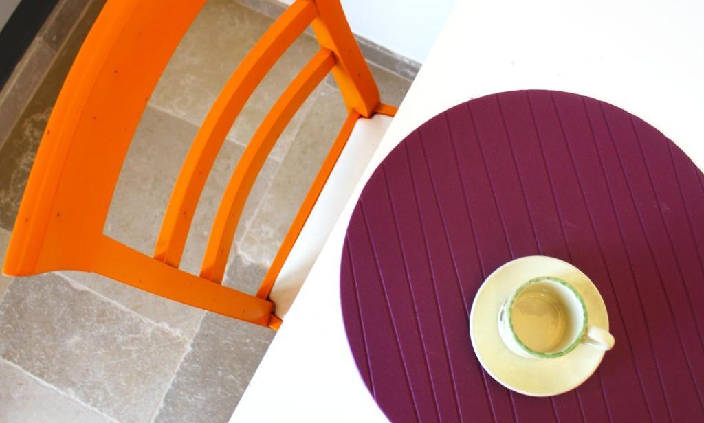 B&B Margherita Ostuni Zewnętrze zdjęcie