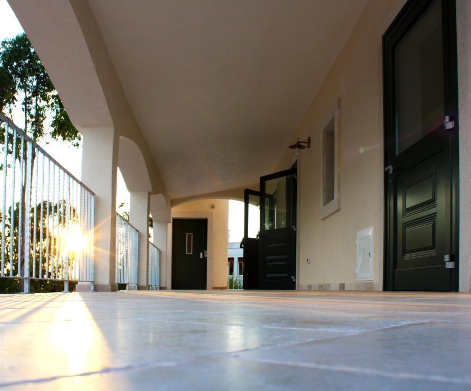 B&B Margherita Ostuni Zewnętrze zdjęcie