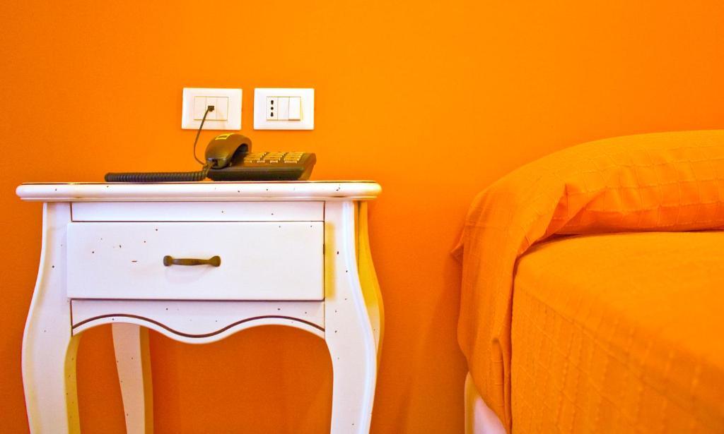 B&B Margherita Ostuni Pokój zdjęcie