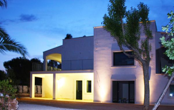 B&B Margherita Ostuni Zewnętrze zdjęcie