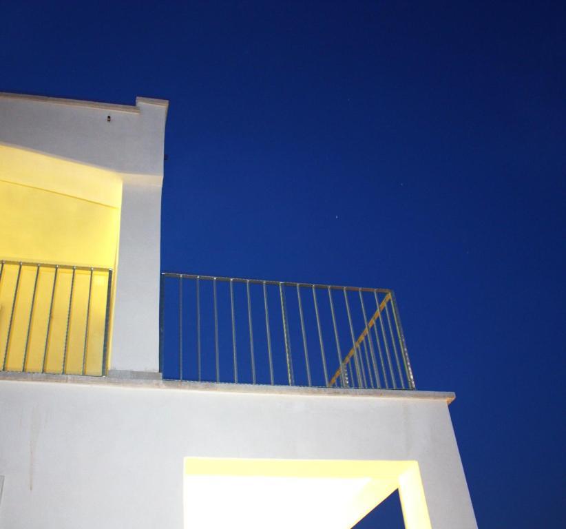 B&B Margherita Ostuni Zewnętrze zdjęcie